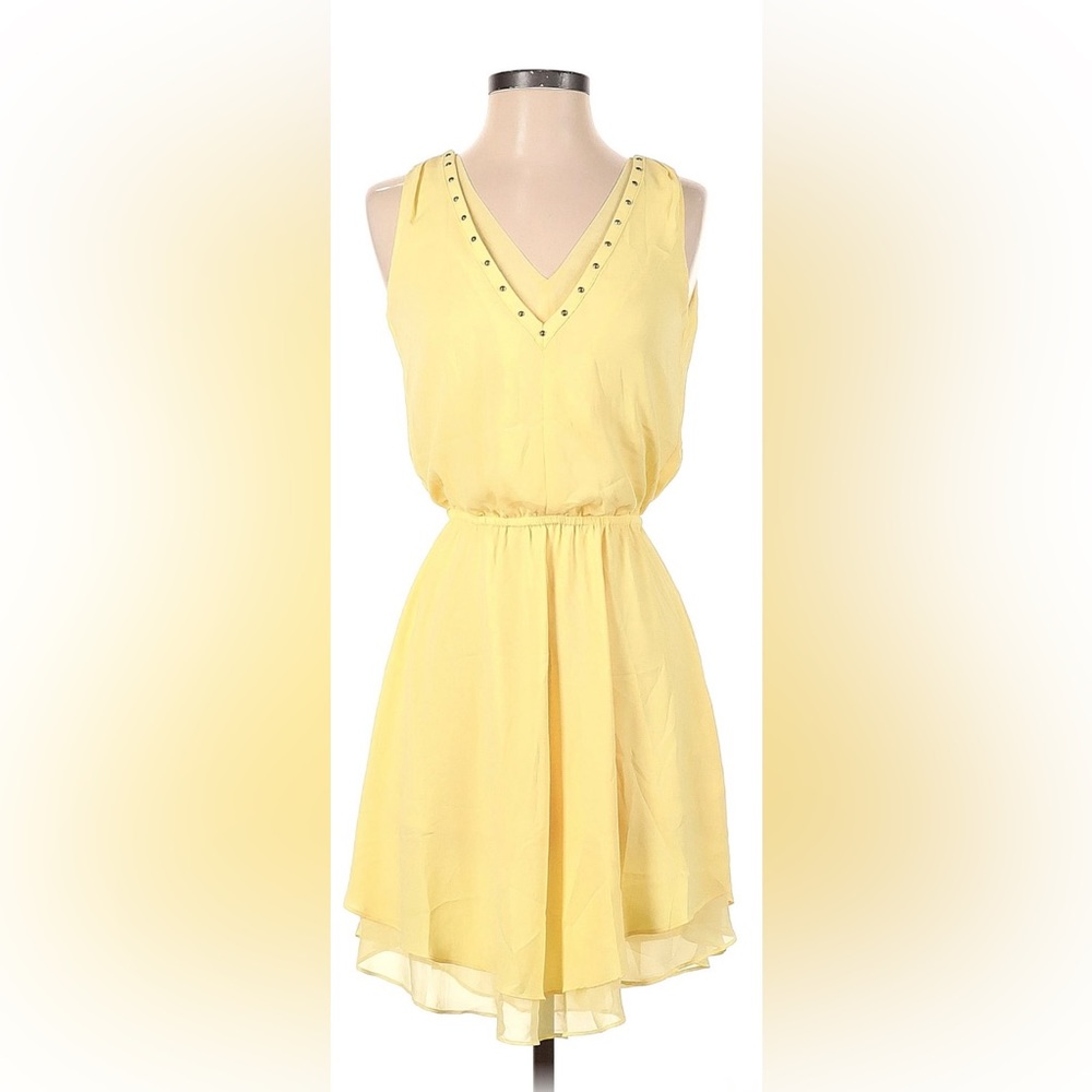 White House Black Market Dress